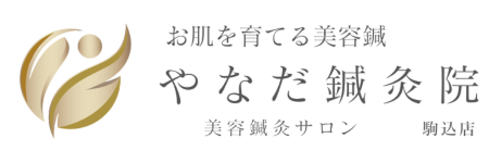 美容鍼灸サロンやなだ鍼灸院