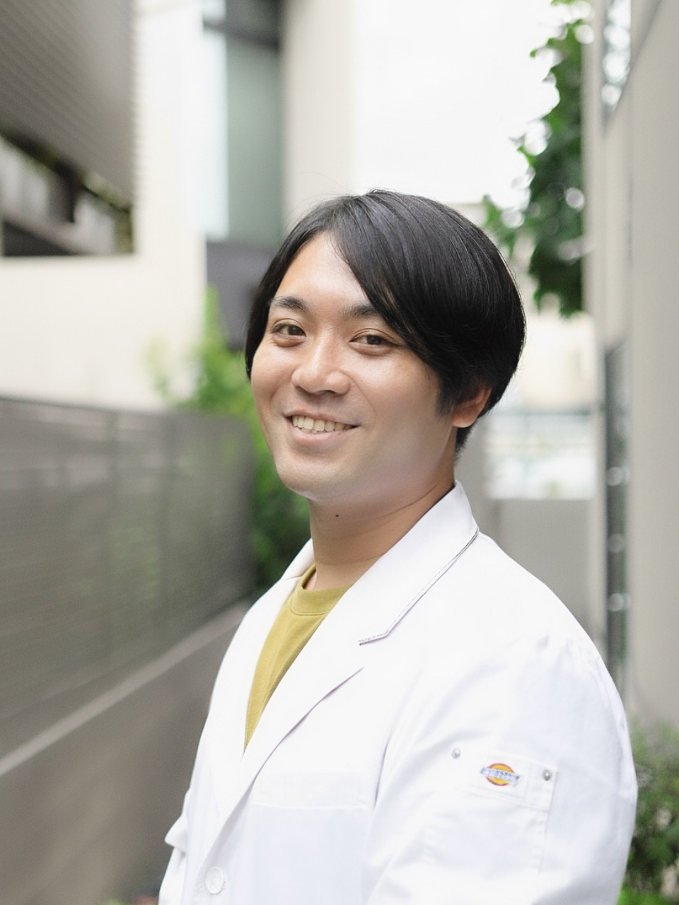 亀戸にある美容鍼と育毛鍼の梁田健一（やなけん）